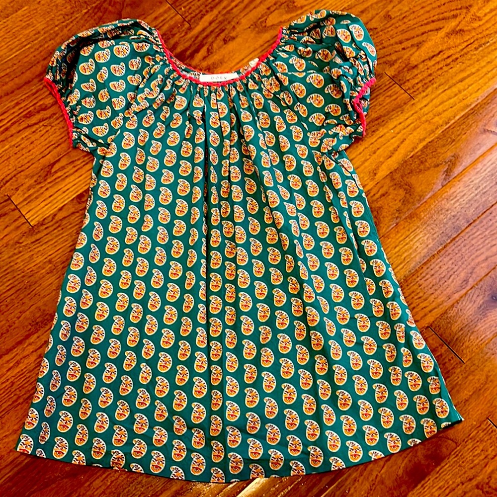 Doen Girls Dress size 6